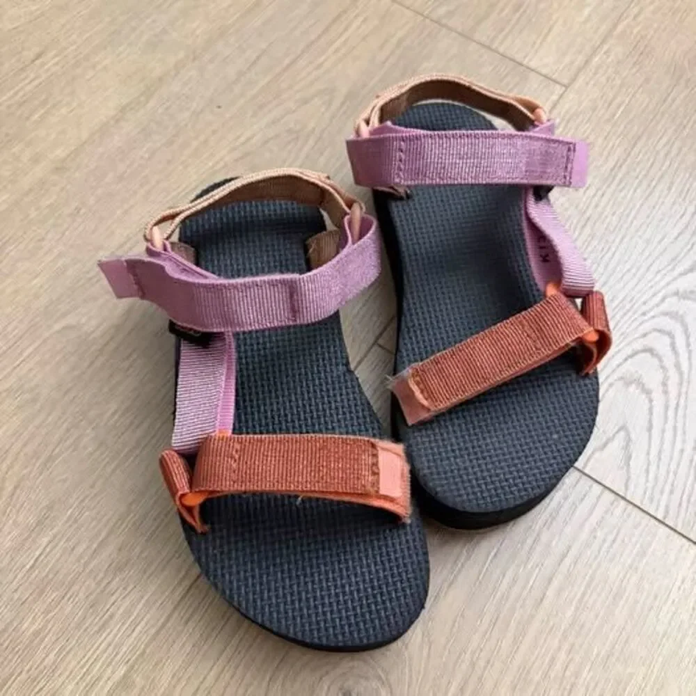 Teva Kids Midform Universal Sandals Size K13